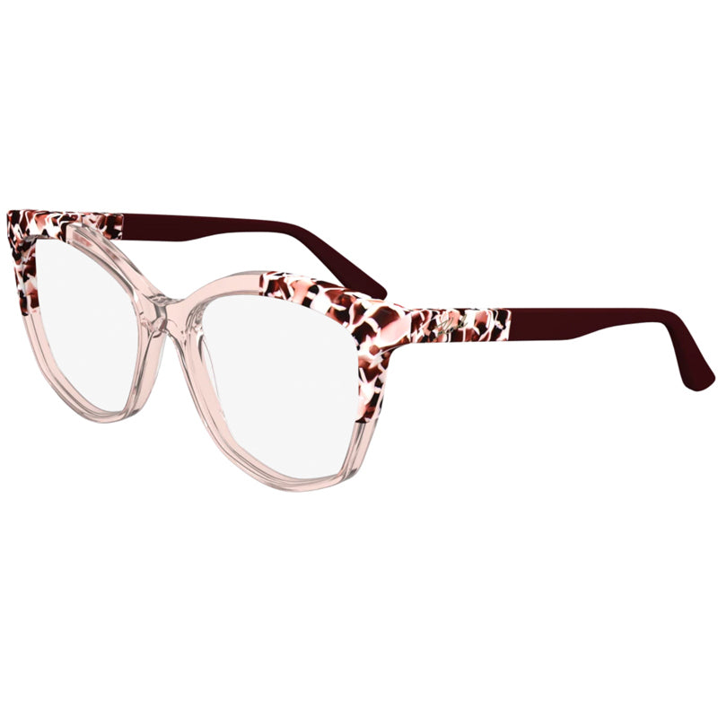Occhiale da Vista Karl Lagerfeld, Modello: KL6154 Colore: 618