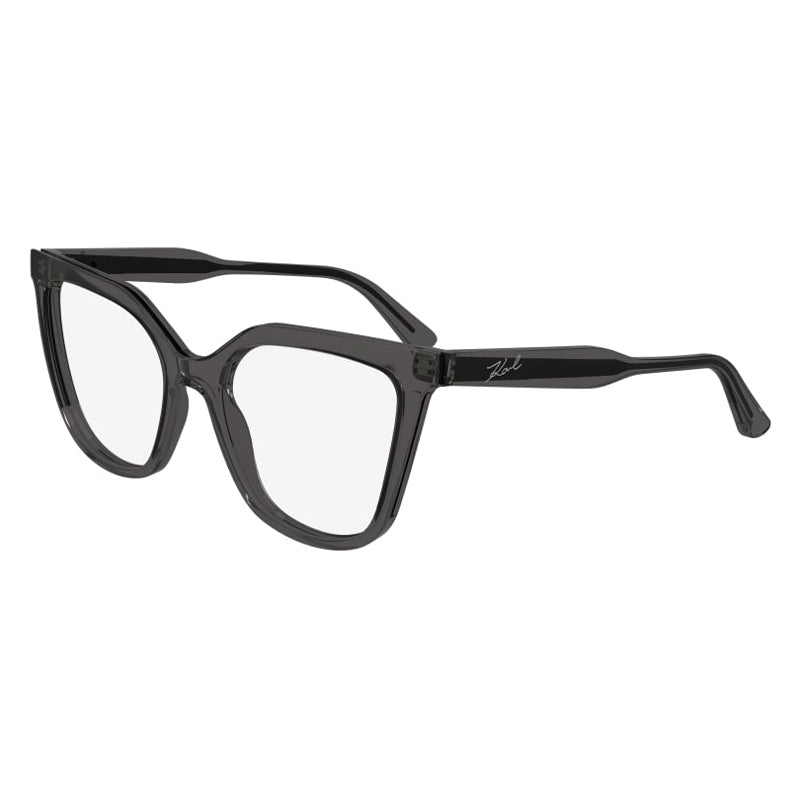 Occhiale da Vista Karl Lagerfeld, Modello: KL6155 Colore: 020