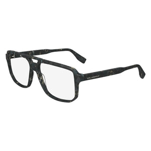 Occhiale da Vista Karl Lagerfeld, Modello: KL6156 Colore: 023