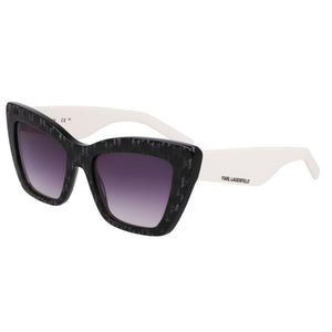 Occhiale da Sole Karl Lagerfeld, Modello: KL6158S Colore: 006