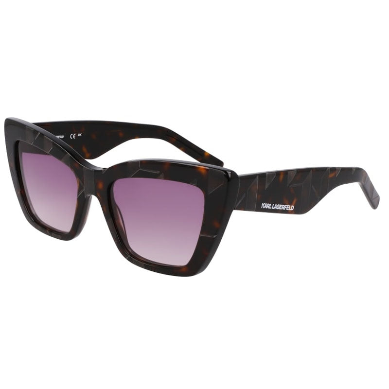 Occhiale da Sole Karl Lagerfeld, Modello: KL6158S Colore: 242