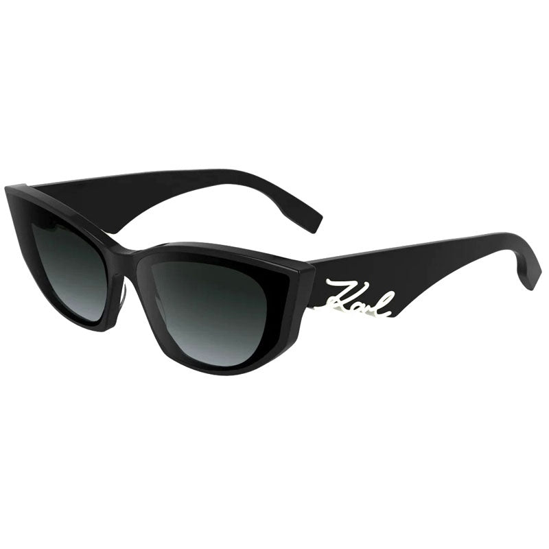 Occhiale da Sole Karl Lagerfeld, Modello: KL6162S Colore: 001