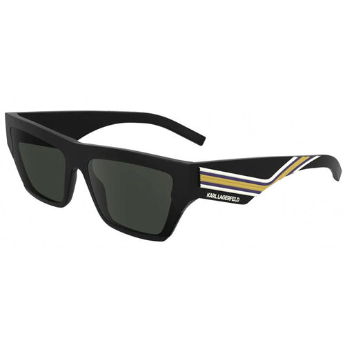 Occhiale da Sole Karl Lagerfeld, Modello: KL6163S Colore: 002