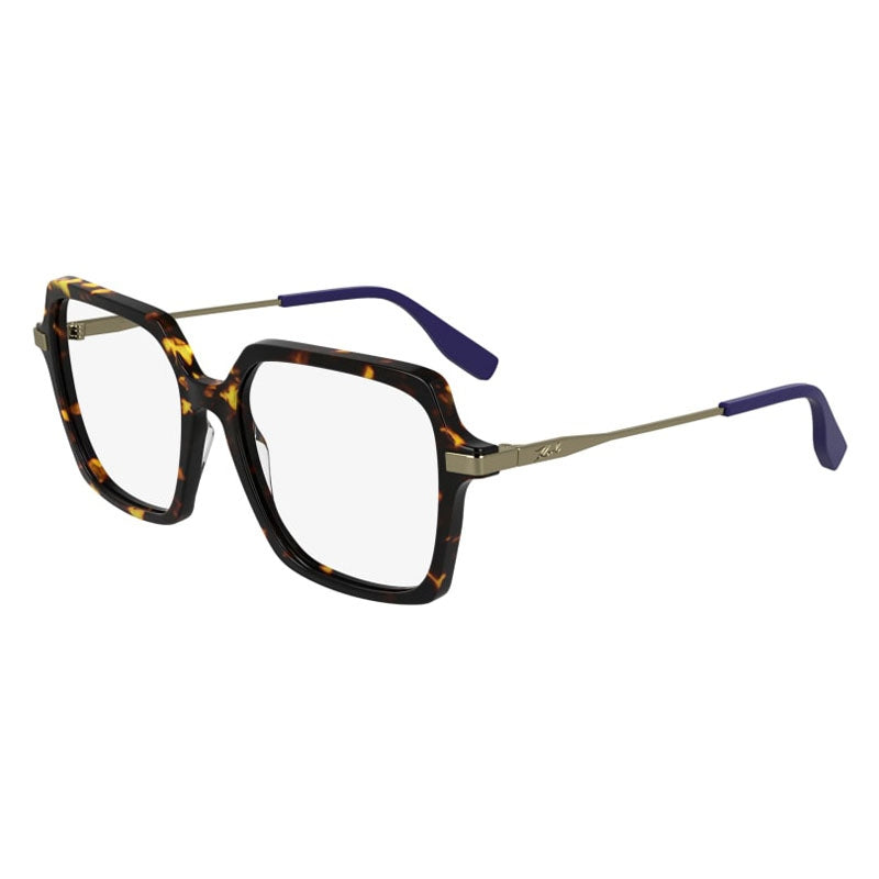 Occhiale da Vista Karl Lagerfeld, Modello: KL6172 Colore: 232