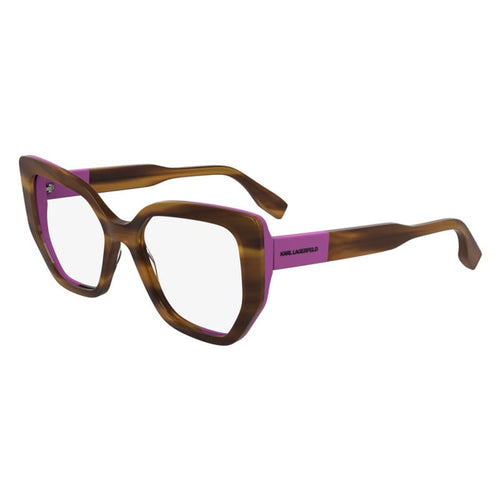 Occhiale da Vista Karl Lagerfeld, Modello: KL6174 Colore: 234