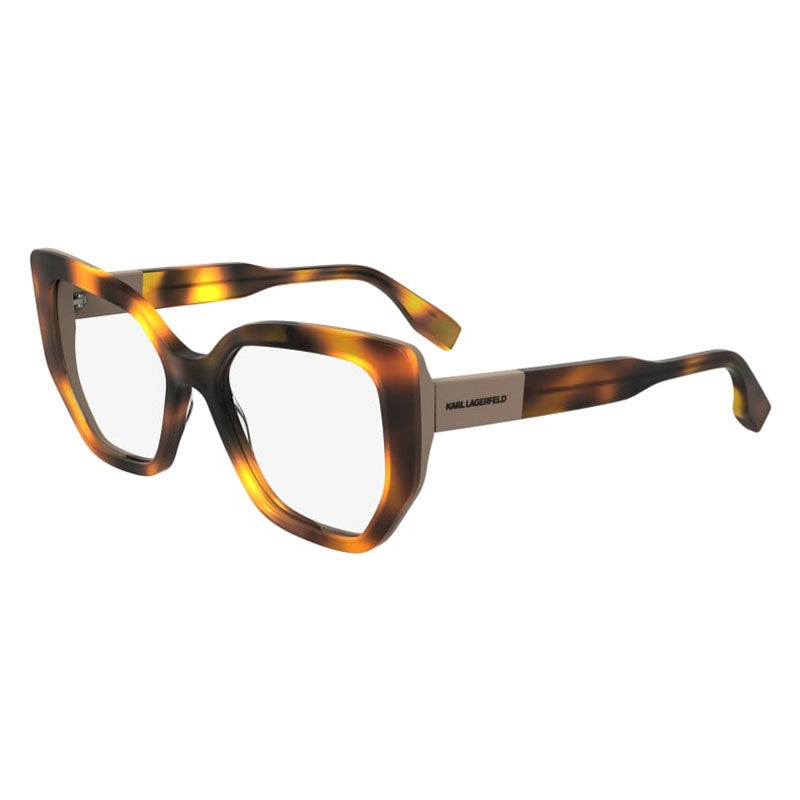 Occhiale da Vista Karl Lagerfeld, Modello: KL6174 Colore: 235