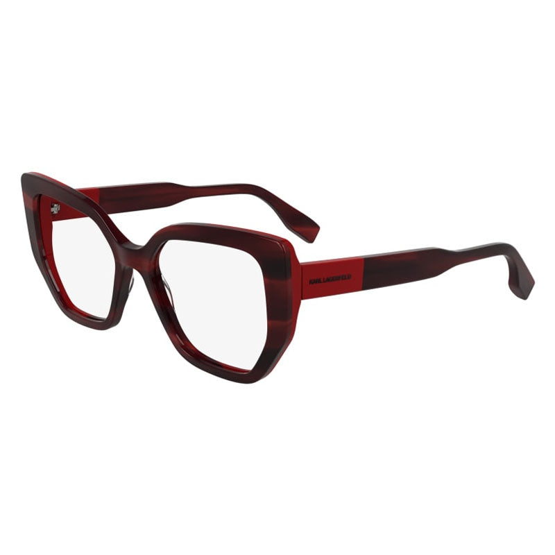 Occhiale da Vista Karl Lagerfeld, Modello: KL6174 Colore: 609