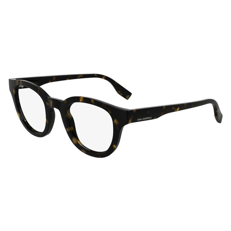 Occhiale da Vista Karl Lagerfeld, Modello: KL6177 Colore: 240