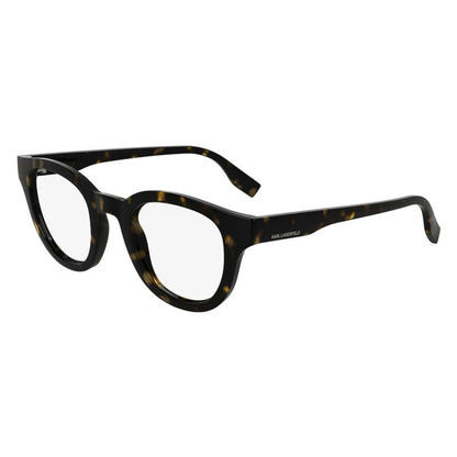 Occhiale da Vista Karl Lagerfeld, Modello: KL6177 Colore: 240