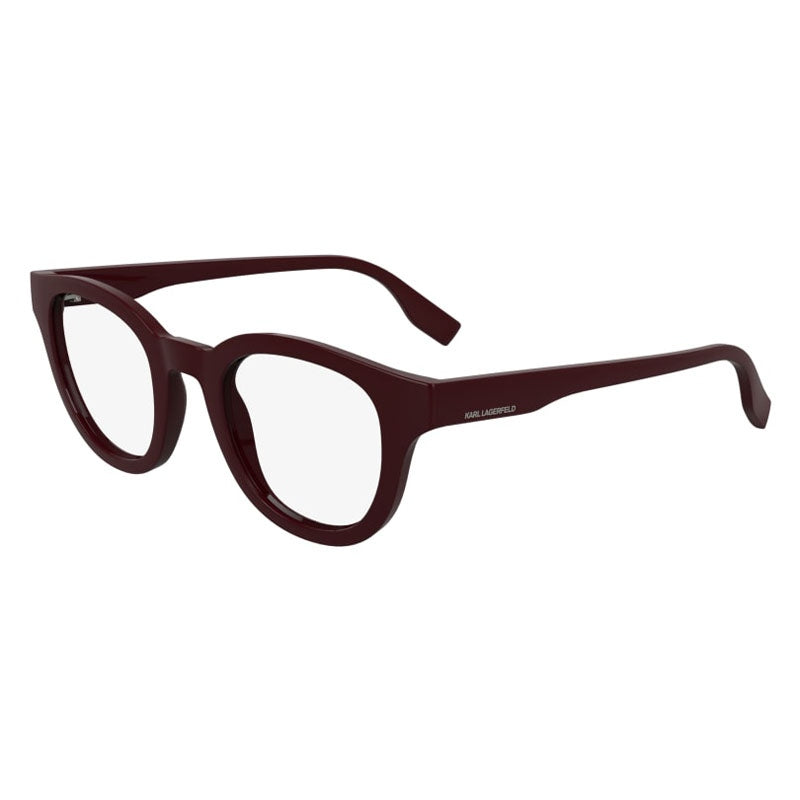 Occhiale da Vista Karl Lagerfeld, Modello: KL6177 Colore: 601