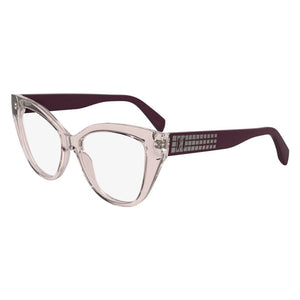 Occhiale da Vista Karl Lagerfeld, Modello: KL6178 Colore: 272