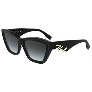 Occhiale da Sole Karl Lagerfeld, Modello: KL6179S Colore: 001