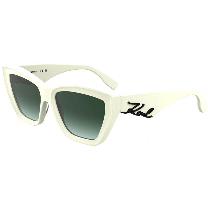Occhiale da Sole Karl Lagerfeld, Modello: KL6179S Colore: 105