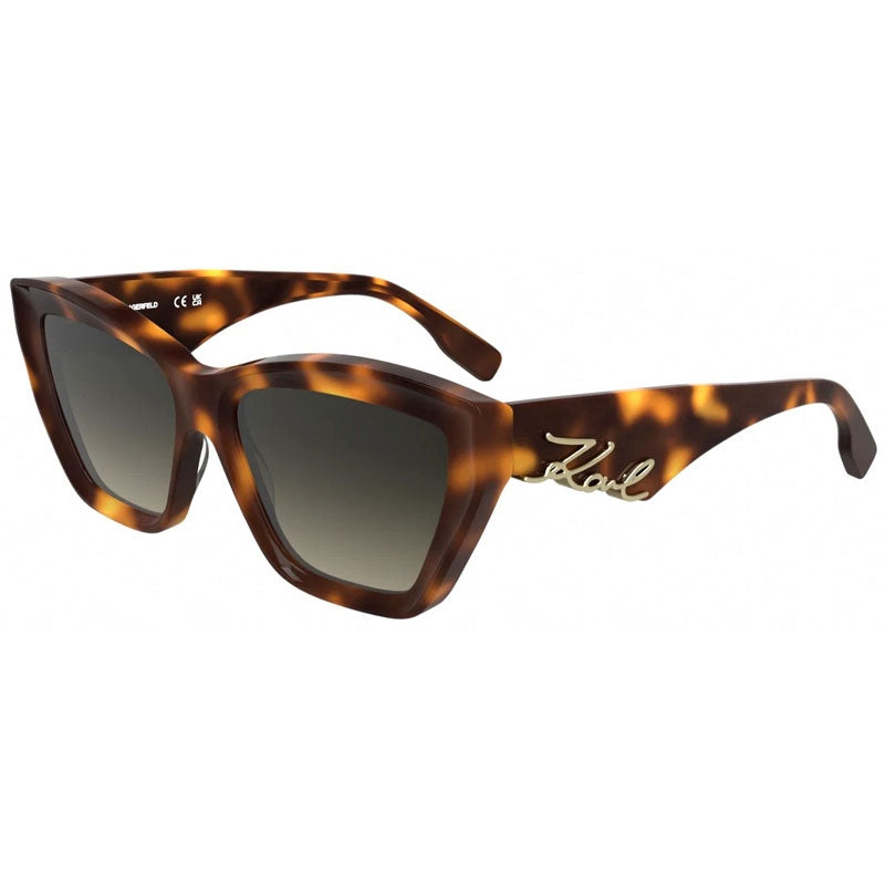 Occhiale da Sole Karl Lagerfeld, Modello: KL6179S Colore: 230