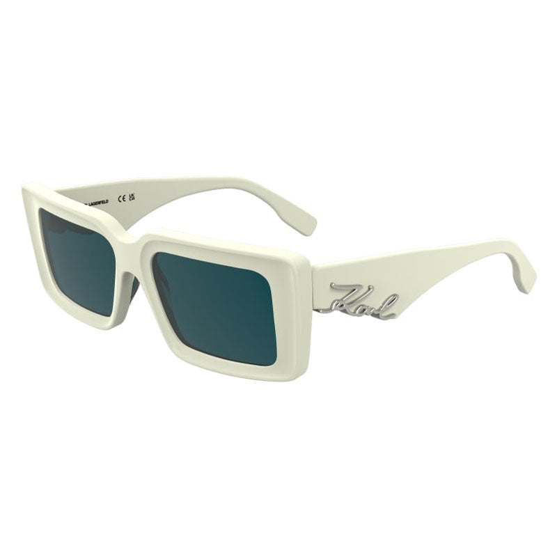 Occhiale da Sole Karl Lagerfeld, Modello: KL6180S Colore: 105