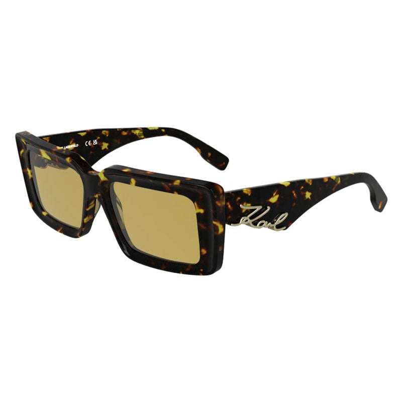 Occhiale da Sole Karl Lagerfeld, Modello: KL6180S Colore: 232