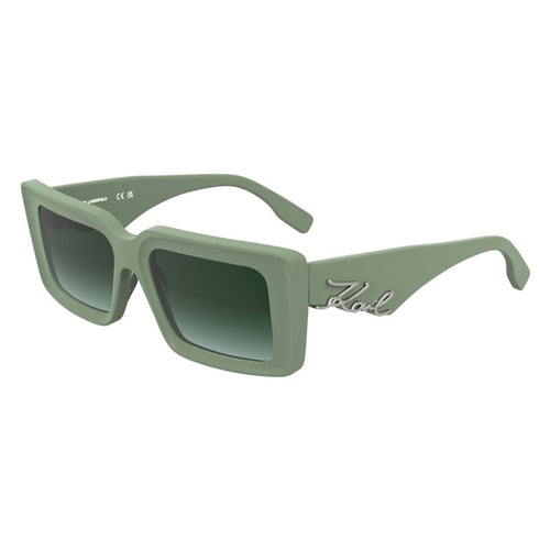 Occhiale da Sole Karl Lagerfeld, Modello: KL6180S Colore: 316