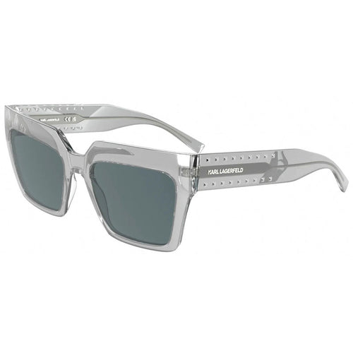 Occhiale da Sole Karl Lagerfeld, Modello: KL6181S Colore: 000