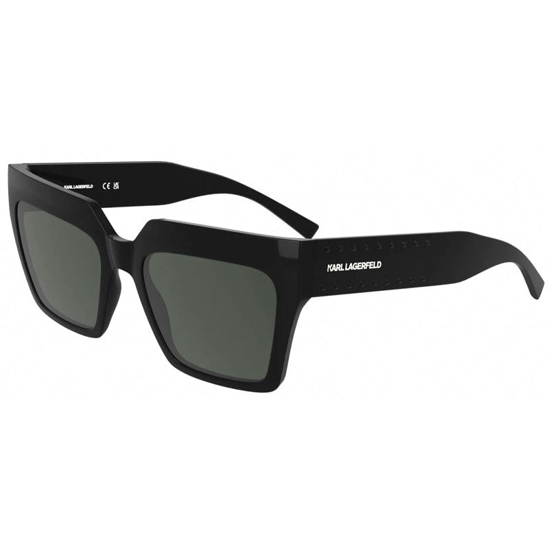 Occhiale da Sole Karl Lagerfeld, Modello: KL6181S Colore: 001