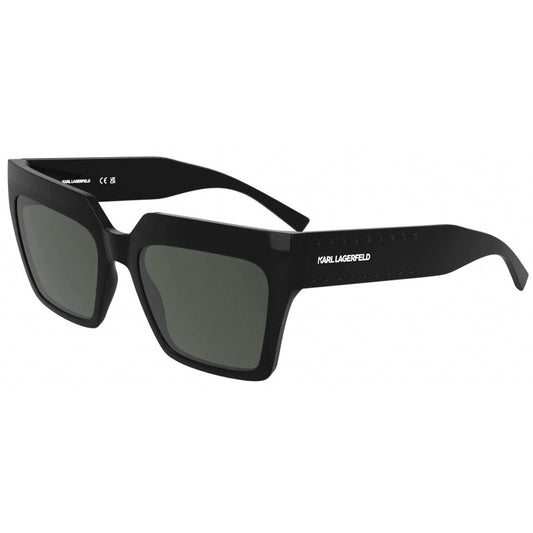 Occhiale da Sole Karl Lagerfeld, Modello: KL6181S Colore: 001