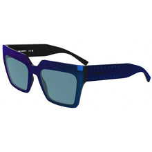 Carica l&#39;immagine nel visualizzatore di Gallery, Occhiale da Sole Karl Lagerfeld, Modello: KL6181S Colore: 400