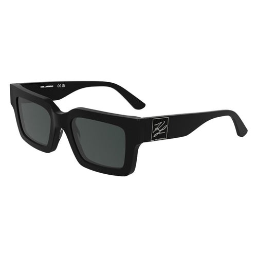 Occhiale da Sole Karl Lagerfeld, Modello: KL6182S Colore: 001