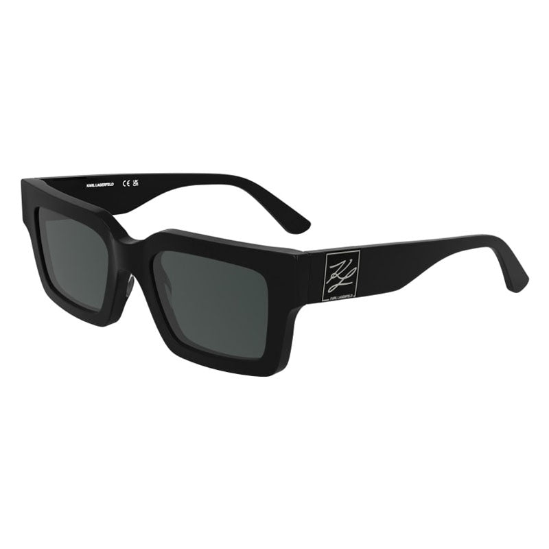 Occhiale da Sole Karl Lagerfeld, Modello: KL6182S Colore: 001
