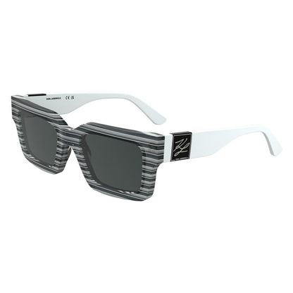 Occhiale da Sole Karl Lagerfeld, Modello: KL6182S Colore: 008