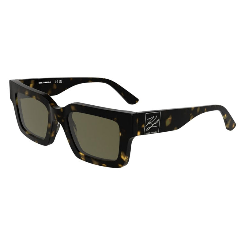 Occhiale da Sole Karl Lagerfeld, Modello: KL6182S Colore: 242