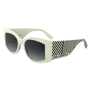 Occhiale da Sole Karl Lagerfeld, Modello: KL6183S Colore: 105
