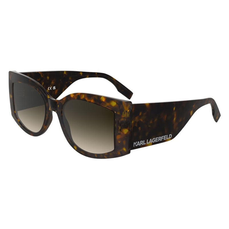 Occhiale da Sole Karl Lagerfeld, Modello: KL6183S Colore: 242