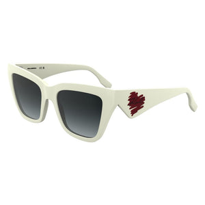 Occhiale da Sole Karl Lagerfeld, Modello: KL6184S Colore: 105