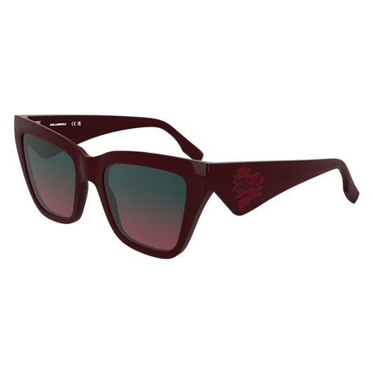 Occhiale da Sole Karl Lagerfeld, Modello: KL6184S Colore: 601