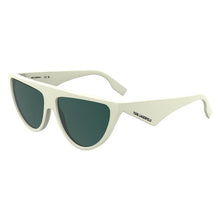 Carica l&#39;immagine nel visualizzatore di Gallery, Occhiale da Sole Karl Lagerfeld, Modello: KL6185S Colore: 105