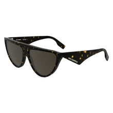 Carica l&#39;immagine nel visualizzatore di Gallery, Occhiale da Sole Karl Lagerfeld, Modello: KL6185S Colore: 242