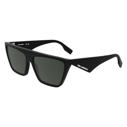 Occhiale da Sole Karl Lagerfeld, Modello: KL6186S Colore: 001