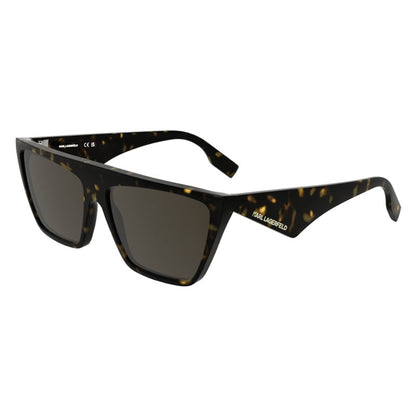 Occhiale da Sole Karl Lagerfeld, Modello: KL6186S Colore: 242