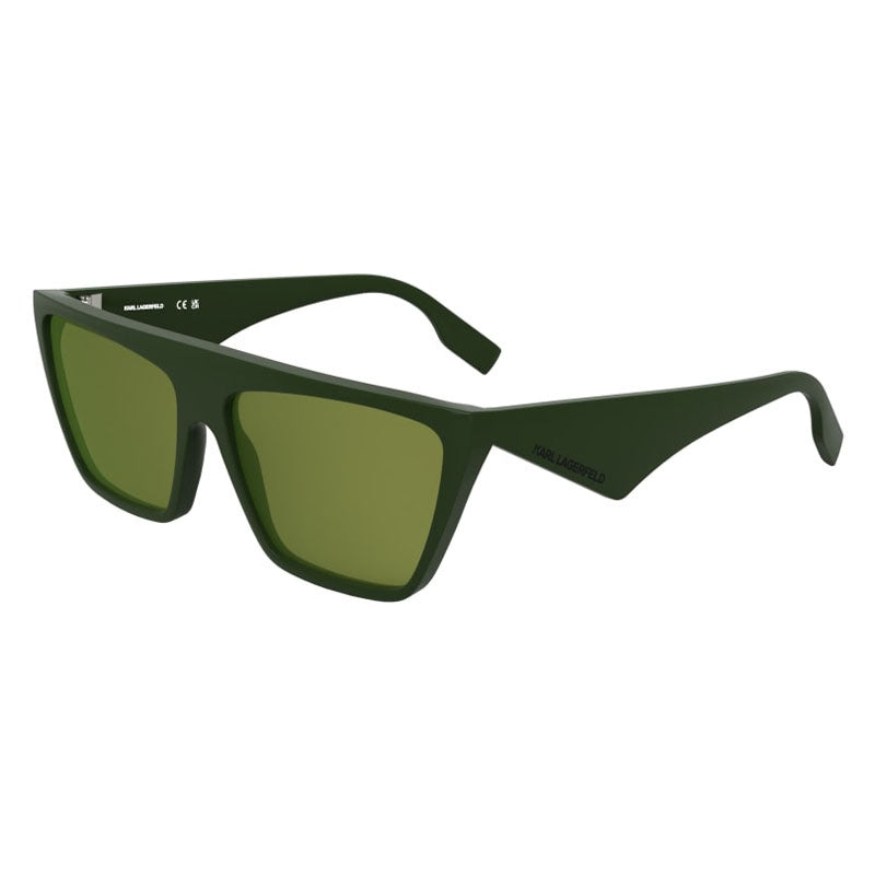 Occhiale da Sole Karl Lagerfeld, Modello: KL6186S Colore: 300