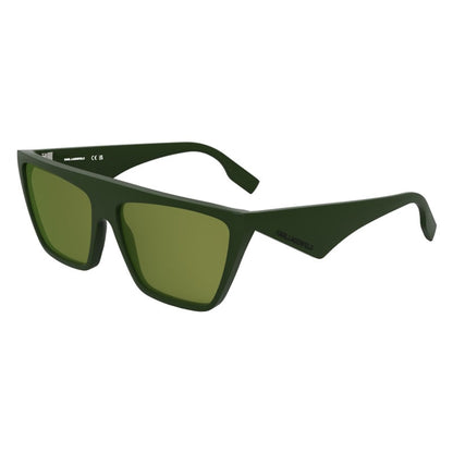 Occhiale da Sole Karl Lagerfeld, Modello: KL6186S Colore: 300