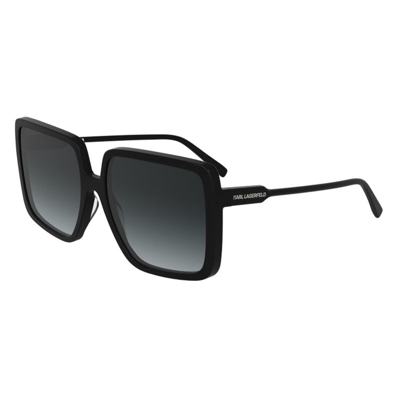 Occhiale da Sole Karl Lagerfeld, Modello: KL6187S Colore: 001