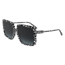Carica l&#39;immagine nel visualizzatore di Gallery, Occhiale da Sole Karl Lagerfeld, Modello: KL6187S Colore: 016