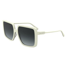 Carica l&#39;immagine nel visualizzatore di Gallery, Occhiale da Sole Karl Lagerfeld, Modello: KL6187S Colore: 105