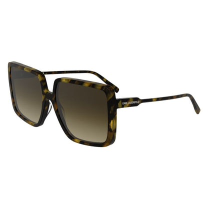 Occhiale da Sole Karl Lagerfeld, Modello: KL6187S Colore: 211