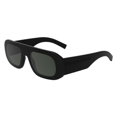 Occhiale da Sole Karl Lagerfeld, Modello: KL6188S Colore: 001