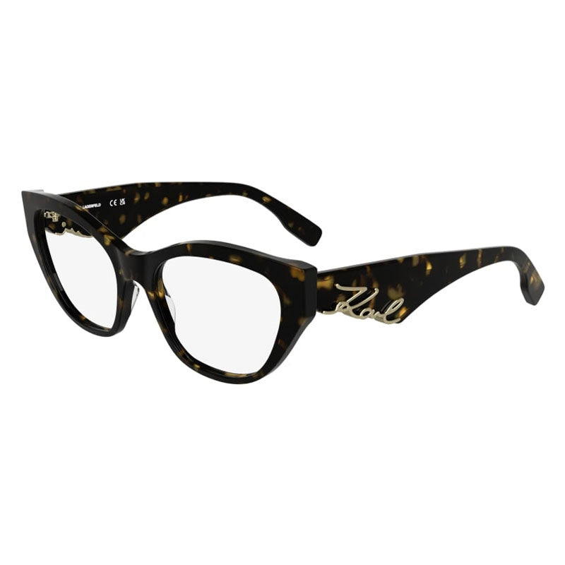 Occhiale da Vista Karl Lagerfeld, Modello: KL6189 Colore: 242