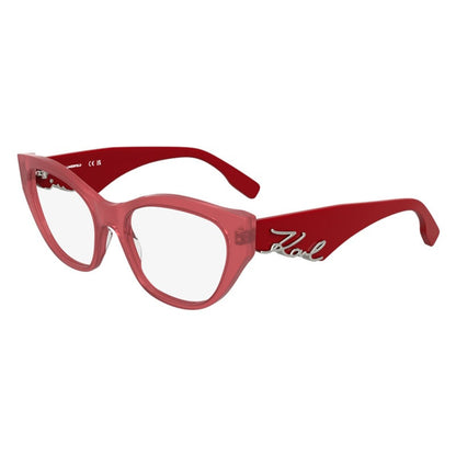 Occhiale da Vista Karl Lagerfeld, Modello: KL6189 Colore: 506