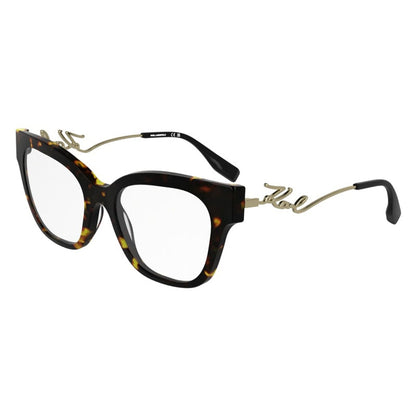 Occhiale da Vista Karl Lagerfeld, Modello: KL6191 Colore: 232