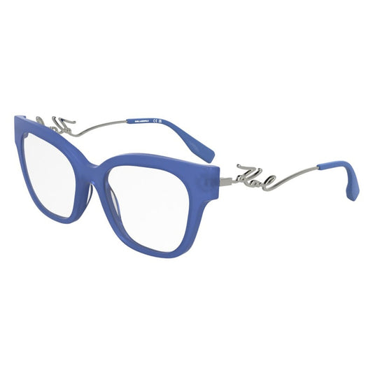 Occhiale da Vista Karl Lagerfeld, Modello: KL6191 Colore: 423