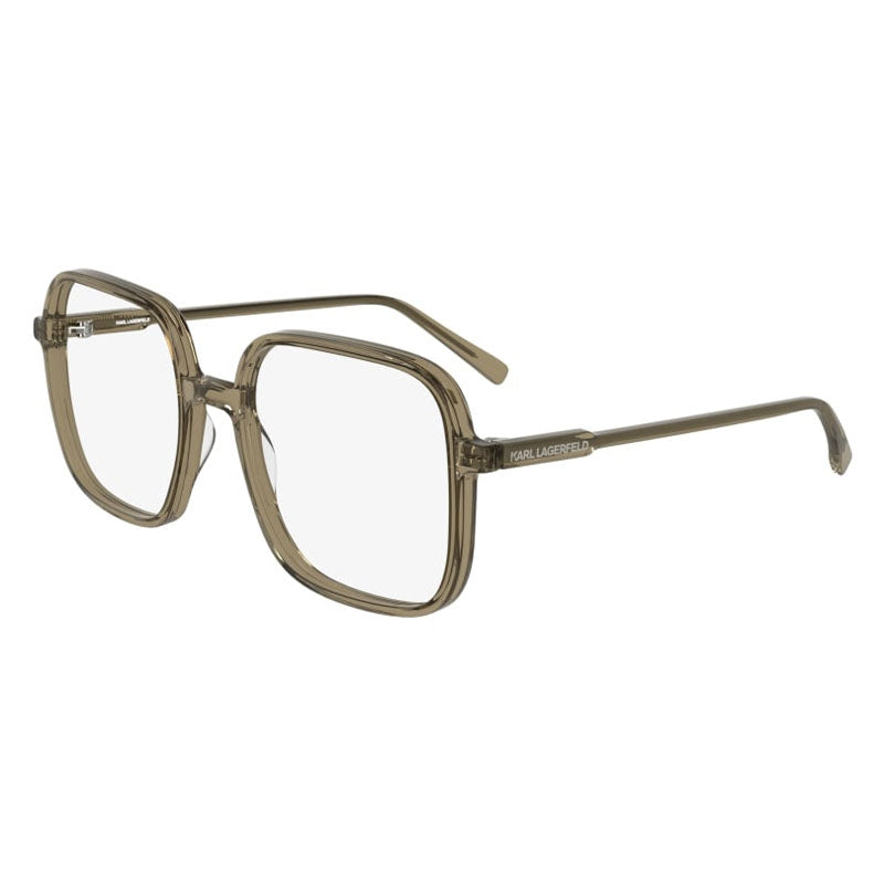 Occhiale da Vista Karl Lagerfeld, Modello: KL6192 Colore: 210