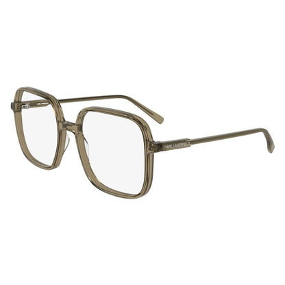Occhiale da Vista Karl Lagerfeld, Modello: KL6192 Colore: 210